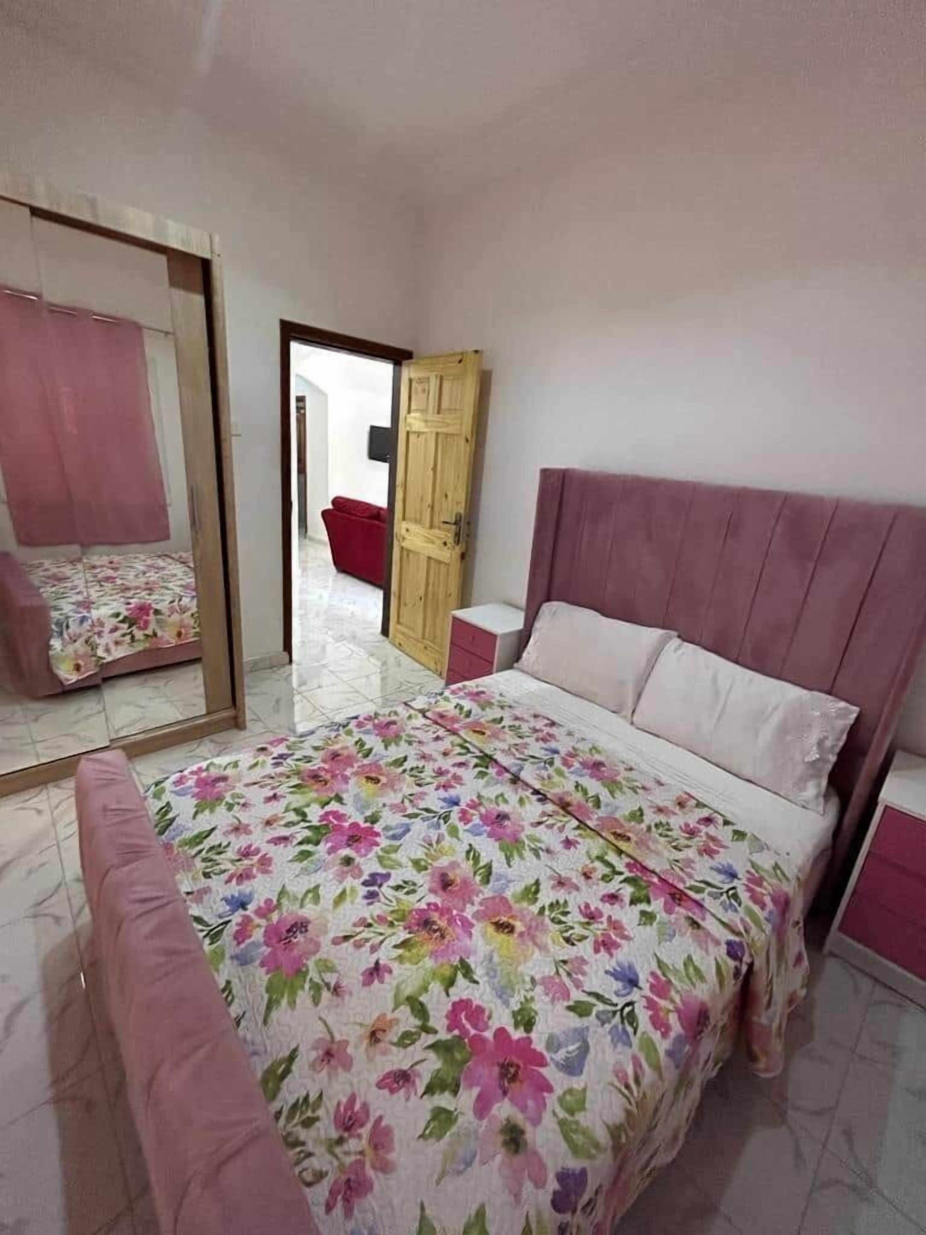 2 Schlafzimmer, WLAN