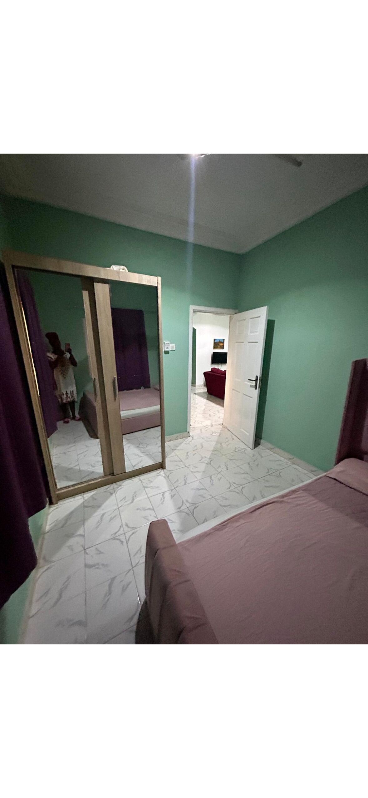 2 bedrooms, WiFi
