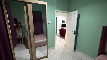 2 bedrooms, WiFi