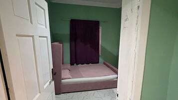 2 bedrooms, WiFi