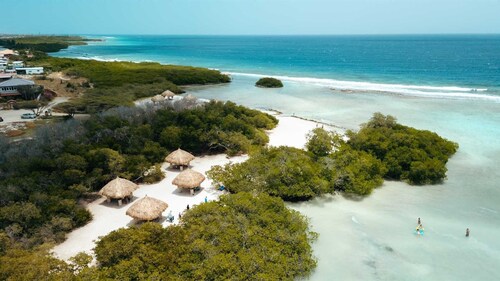 RK01A - Private pool - Horizon Jewel 3BR