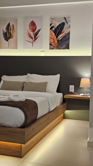 1 Schlafzimmer, Schreibtisch, Bügeleisen/Bügelbrett, kostenloses WLAN