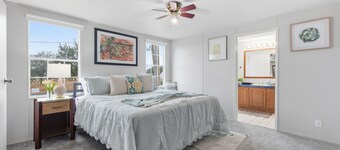 Rural Ranch Stay w/ Cricket & Turf Fields