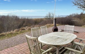 Servei de restauració a l'aire lliure