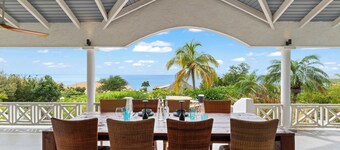 Villa Strelitzia - Private Villa and Pool