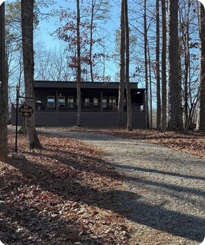 Exterior - Ruby’s Retreat in Mountain Resort (Ellijay)