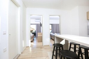 Room - Passas Studios and Apartments (Corfu)