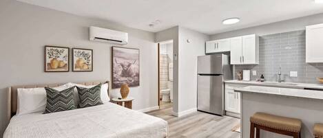 Strygejern/strygebræt, Wi-Fi, sengetøj