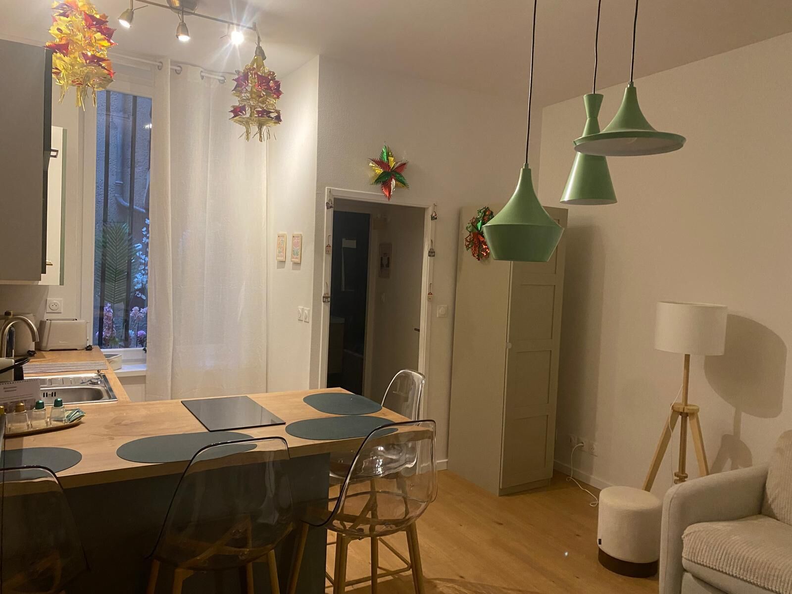 Intérieur