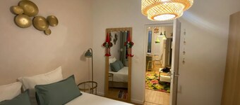 FULLY RENOVATED T2 CLOSE TO TOWN CENTER AND HISTORIC MONUMENTS