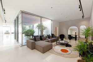 Villa | 4 bedrooms