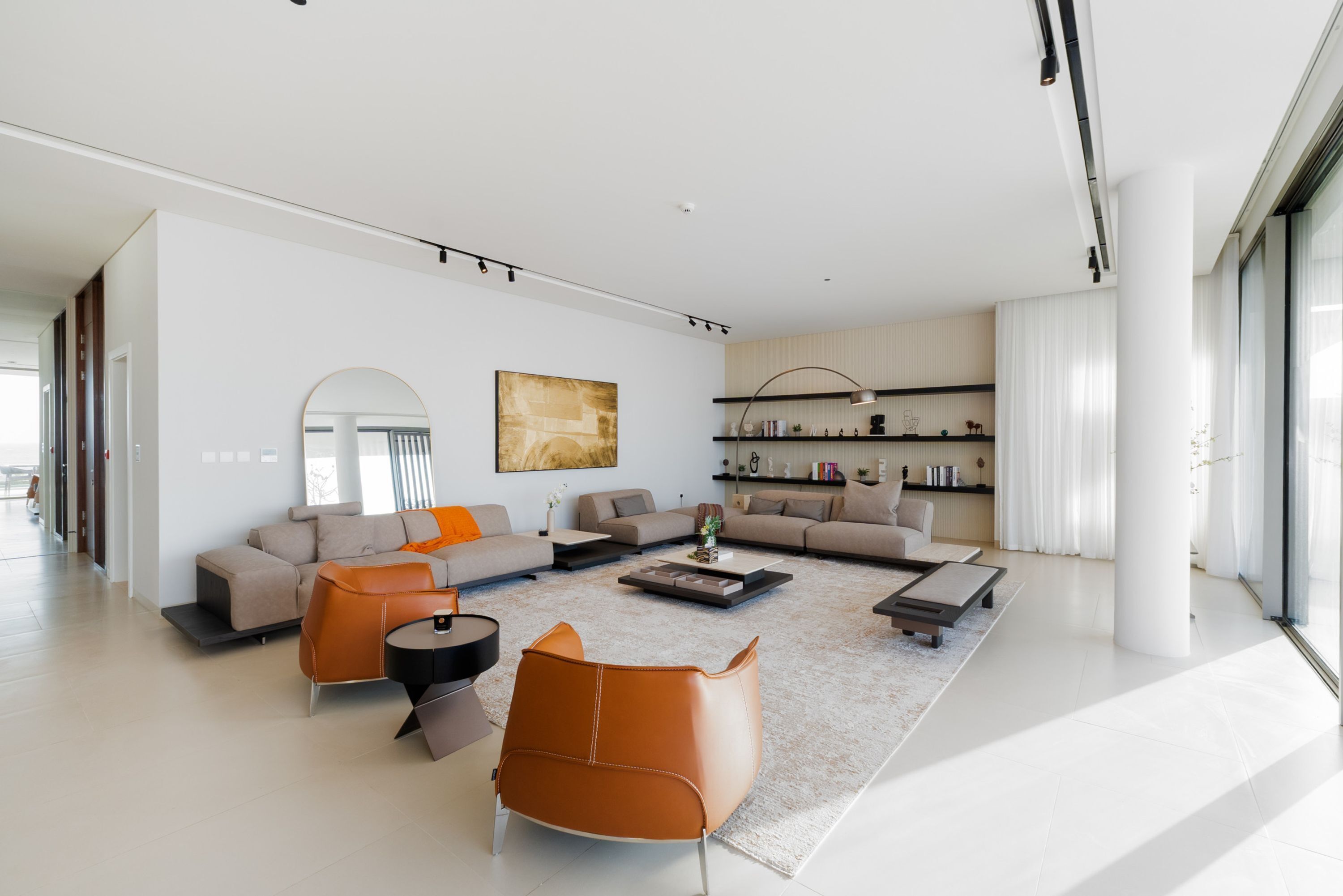 別墅 | 4 間臥室