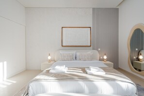 別墅 | 4 間臥室