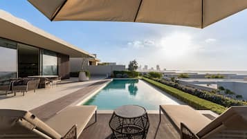 Casa | 4 habitaciones