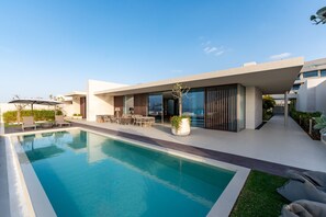 Villa | 4 bedrooms