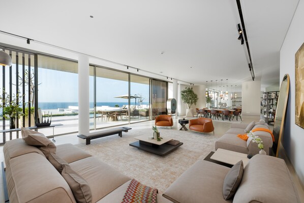 Villa | 4 bedrooms