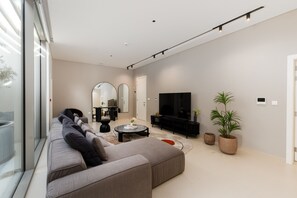 別墅 | 4 間臥室