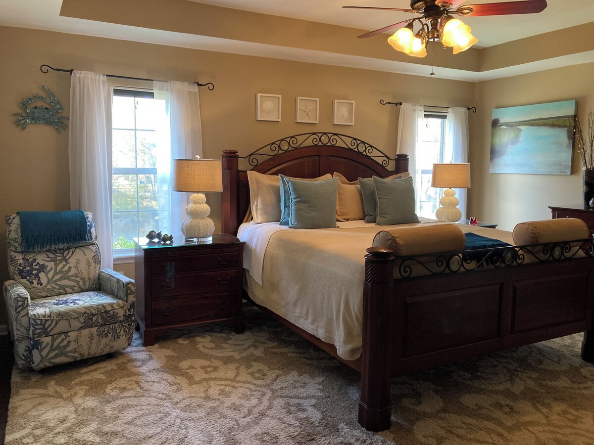 Image de profil de l’hôte