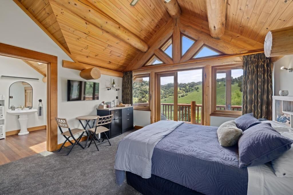 Luxury Studio, Mountain View