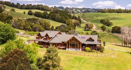 Yellowstone Lodge New Zealand