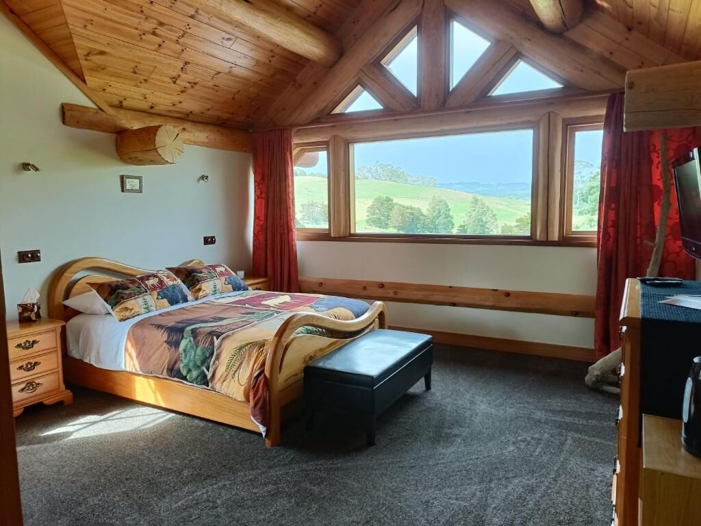 Comfort Double or Twin Room, Mountain View