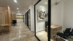 Interior - Penthouse | Private Pool & Jungle Luxury in Tulum (Tulum)