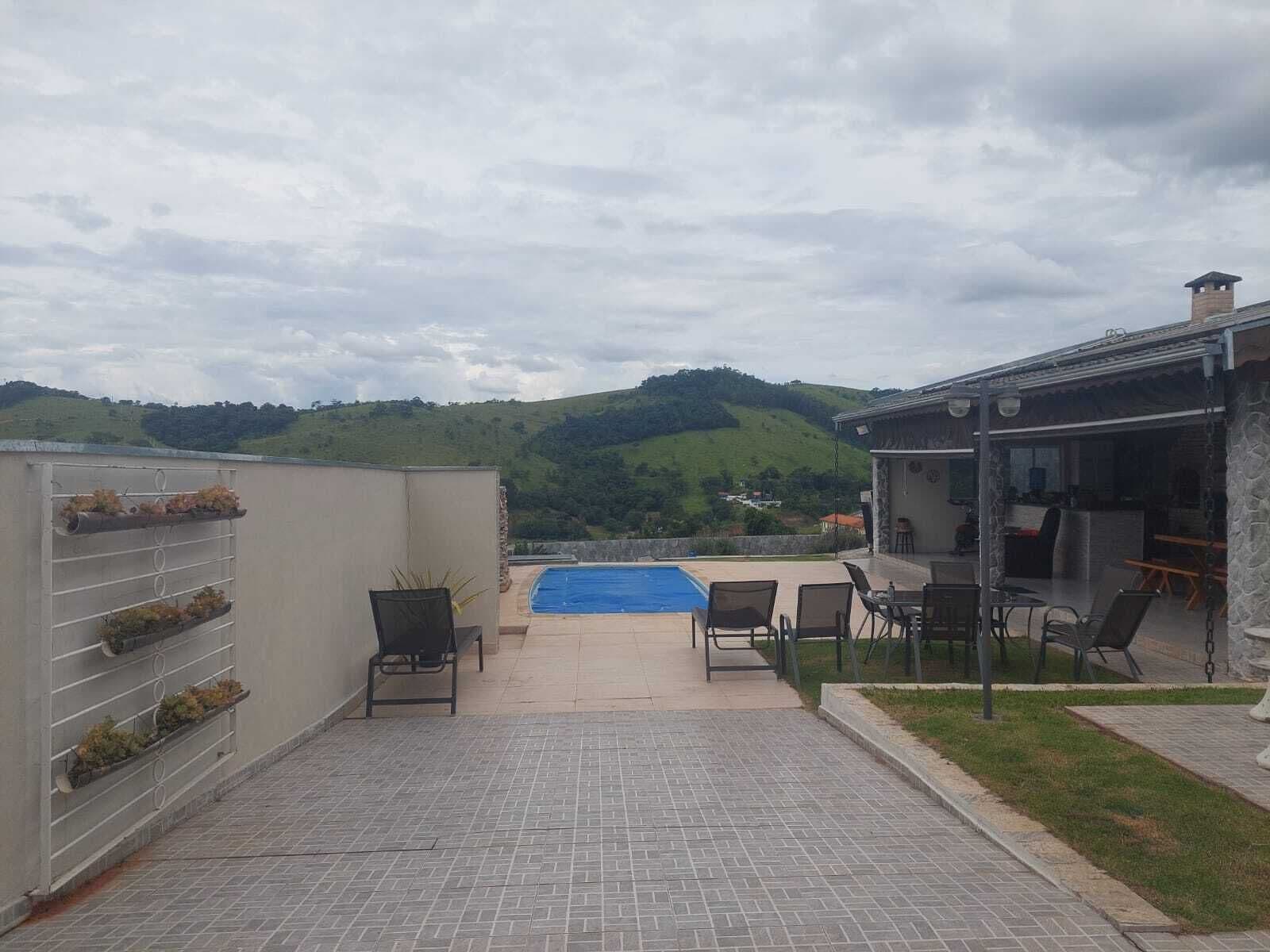 Terraço/pátio