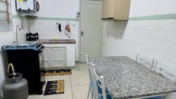 Microwave, oven, stovetop