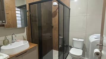 Casa | 1 quarto