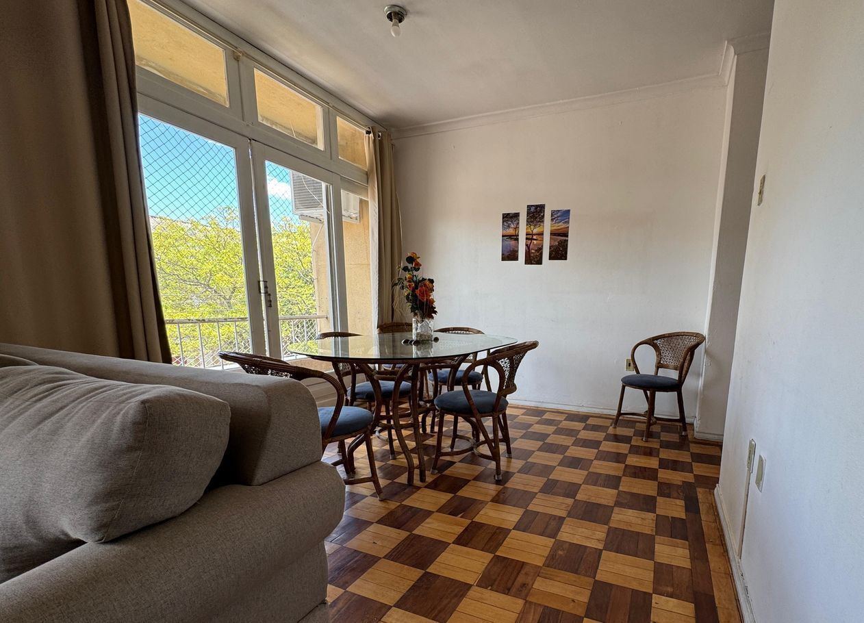 Casa | 1 quarto