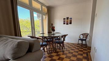 Casa | 1 quarto