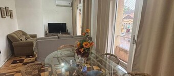 アパート ペットフレンドリー コン エアコンディショナー ノ セントロ