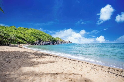 One Bedroom Apartment - Beachfront