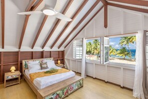 Tabla de planchar con plancha, wifi, ropa de cama