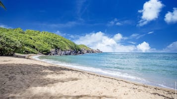 Sulla spiaggia