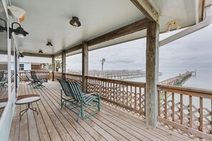 Property grounds - GetawaY at Mi Casita (Rockport)