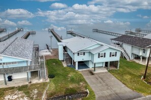 Exterior - GetawaY at Mi Casita (Rockport)