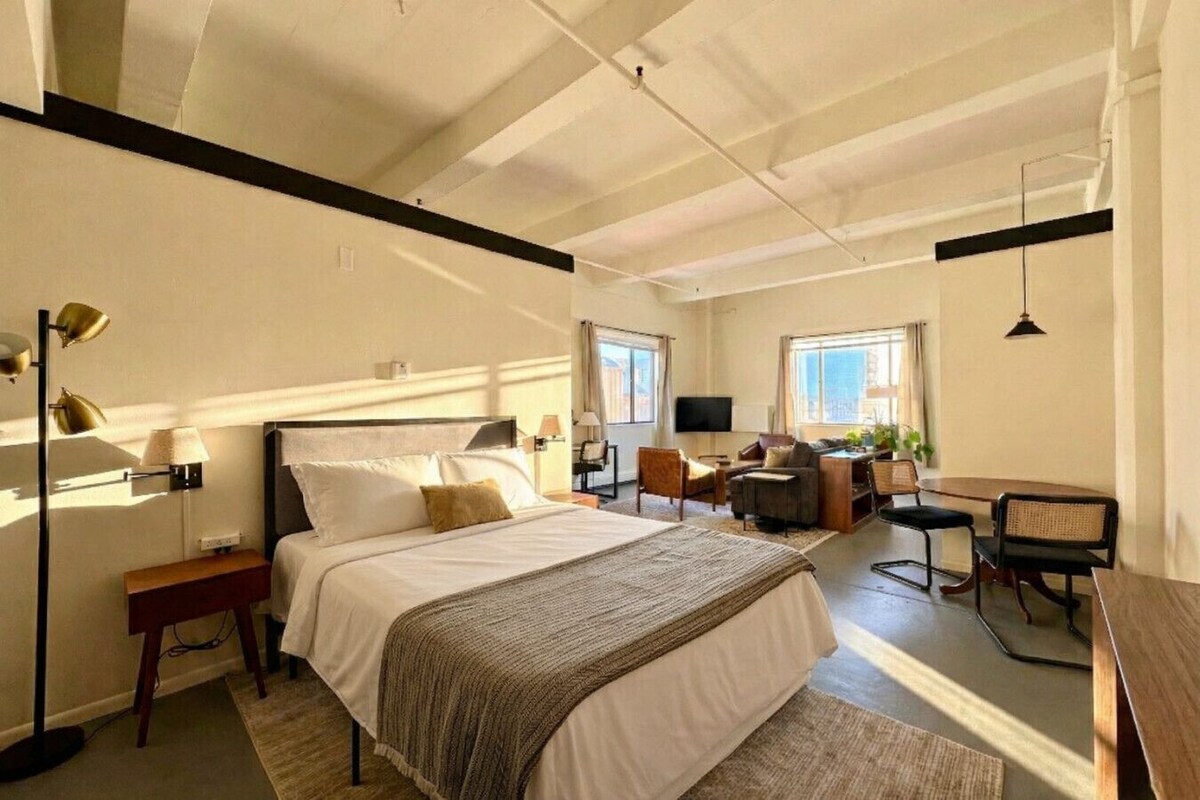 Imagen de perfil del propietario o de la propietaria