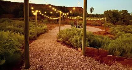 Red Rock views•Kanab•Family getaway•Secluded
