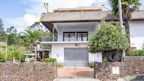 Exterior - Vila Gama - Azálea Apartment (Machico)