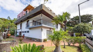 Exterior - Vila Gama - Azálea Apartment (Machico)