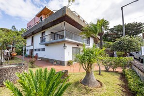 Exterior - Vila Gama - Azálea Apartment (Machico)