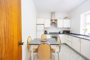 Privékeuken
