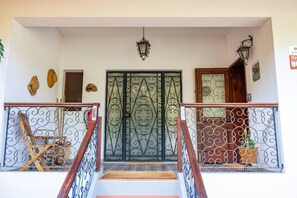 Interior - Vila Gama - Mimosa Apartament (Machico)