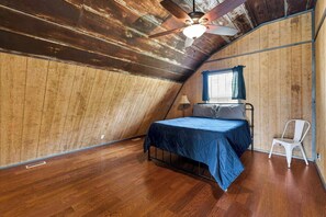 3 habitaciones, cuna de viaje, wifi y ropa de cama 