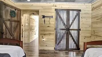 Reisbedje, wifi, beddengoed