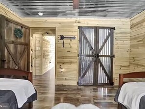 Resesäng, wi-fi och sängkläder