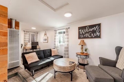 Aspen Suite at Uptown Estates- downtown Flagstaff 1B apartment