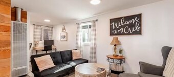 Aspen Suite at Uptown Estates- downtown Flagstaff 1B apartment