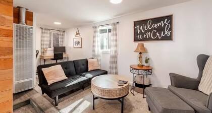 Aspen Suite at Uptown Estates- downtown Flagstaff 1B apartment